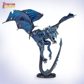 Archon Studio - Dungeons & Lasers Dragons: XENODRAGON