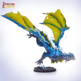 Archon Studio - Dungeons & Lasers Dragons: FREYR