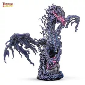 Archon Studio - Dungeons & Lasers Dragons: GHOST DRAGON
