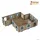Archon Studio - Dungeons & Lasers Expansion Set: WOODEN COTTAGE