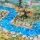 Archon Studio - Dungeons & Lasers Expansion Set: MODULAR RIVER