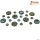 Archon Studio - Dungeons & Lasers Miniatures: DETAILED BASES PACK