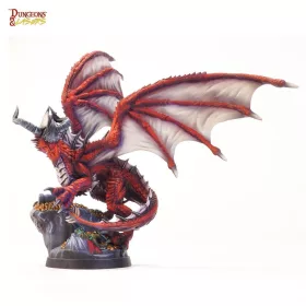   Archon Studio - Dungeons & Lasers Dragons: THOS THE YOUNG DRAGON