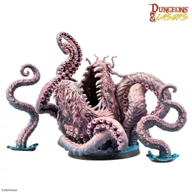   Archon Studio - Dungeons & Lasers Miniatures: GIANT KRAKEN figura makett