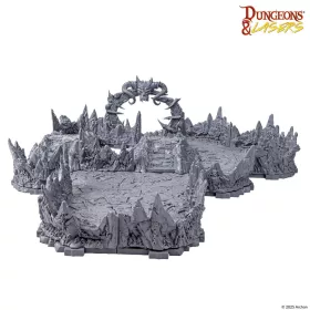 Archon Studio - Ritual Site