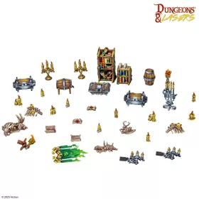 Archon Studio - Cavern Relics