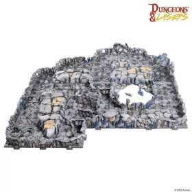 Archon Studio - ROCKY CAVES: PRE-PAINTED