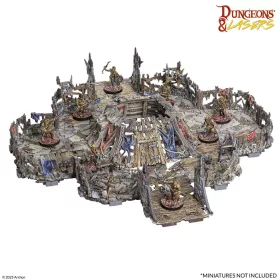 Archon Studio - GOBLIN LAIR: PRE-PAINTED