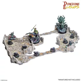 Archon Studio - SPIDER NEST: PRE-PAINTED