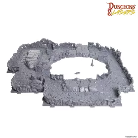 Archon Studio - ROCKY CAVES