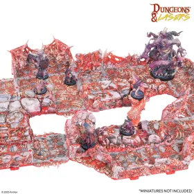 Archon Studio - Belly of the Beast: Pre-painted