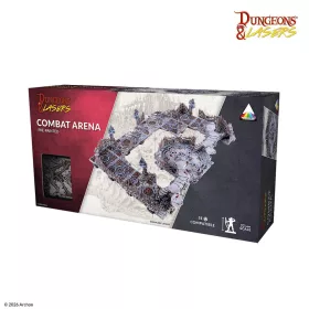 Archon Studio - Combat Arena: Pre-Painted