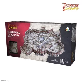 Archon Studio - Chambers of Agony: Pre-Painted