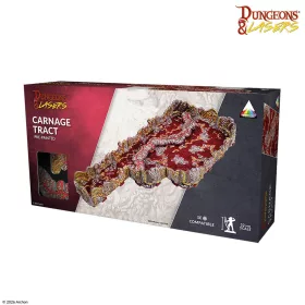 Archon Studio - Carnage Tract: Pre-Painted