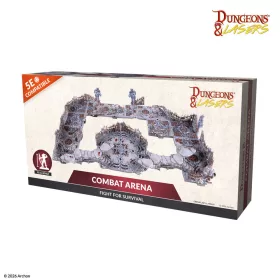 Archon Studio - Combat Arena
