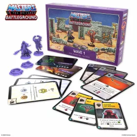   Archon Studio - Masters of the Universe Wave 1: Evil Warriors™ Faction (EN)