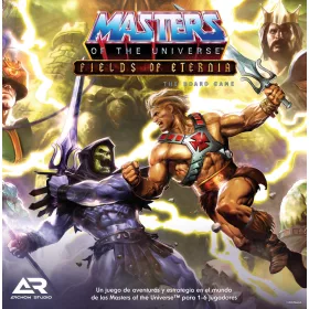   Archon Studio - Masters of the Universe: Fields of Eternia The Board Game (ES)