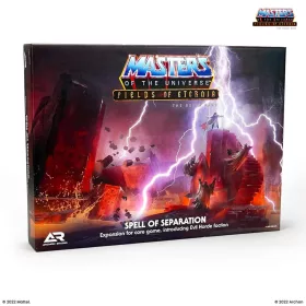   Archon Studio - MOTU: FIELDS OF ETERNIA SPELL OF SEPARATION (ES)
