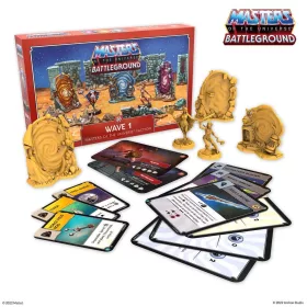   Archon Studio - MotU Wave 1: Masters of the Universe™ Faction (ES)