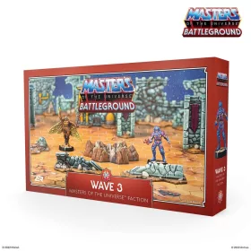   Archon Studio - MotU Wave 3: Masters of the Universe™ Faction (PL)