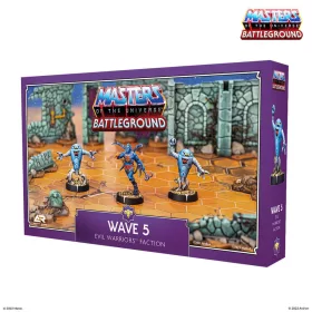   Archon Studio - Masters of the Universe Wave 5: Evil Warriors faction (EN)