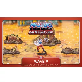 Archon Studio - Wave 9: Masters of the Universe Faction (IT)