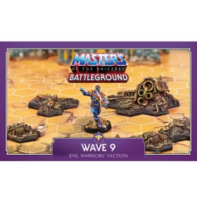 Archon Studio - Wave 9: Evil Warriors Faction (IT)