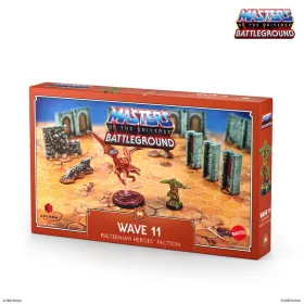 Archon Studio - Wave 11: Preternian Heroes (DE)