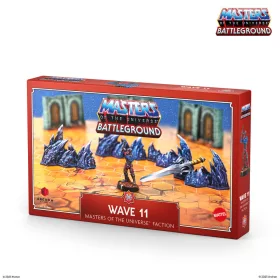 Archon Studio - Wave 11: MOTU Faction (IT)