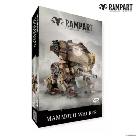 Archon Studio - Modular Terrain: MAMMOTH WALKER