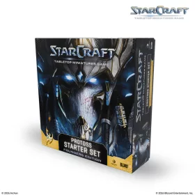   Archon Studio - StarCraft Protoss Starter Set Founders Edition