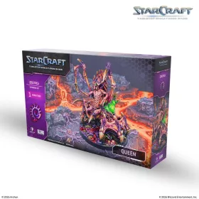 Archon Studio - StarCraft Queen - Zerg - Expansion Set