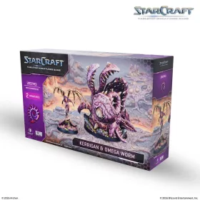   Archon Studio - StarCraft Kerrigan (Primal Kerrigan) - Zerg - Hero Expansion Set