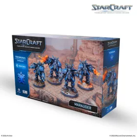 Archon Studio - StarCraft Marauder - Terran - Expansion Set