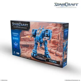Archon Studio - StarCraft Goliath - Terran - Expansion Set