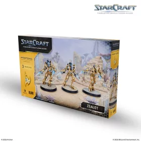 Archon Studio - StarCraft Zealot - Protoss - Expansion Set