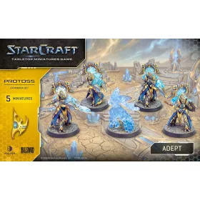 Archon Studio - StarCraft Adept - Protoss - Expansion Set