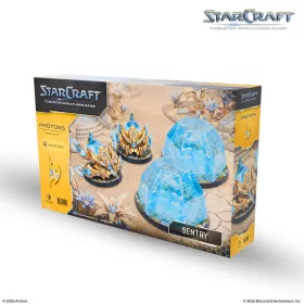 Archon Studio - StarCraft Sentry - Protoss - Expansion Set