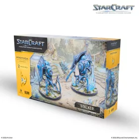 Archon Studio - StarCraft Stalker - Protoss - Expansion Set