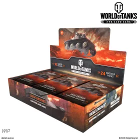Archon Studio - Booster Display: Siege Engines