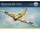 Arma Hobby - Hurricane Mk I Trop repülő makett