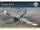 Arma Hobby - Curtiss P-36C repülő makett