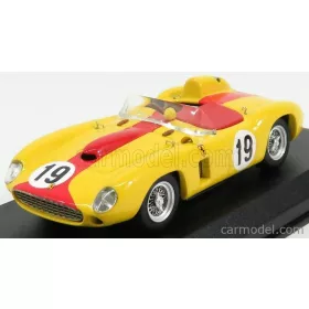 Best Model Ferrari 250 LM 24H Daytona 1966, Piper & Attwood, 1/43