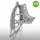 Art Scale - 1/48 A6M Bulkhead with Seat in top position - ASK 3D Print rec. for Eduard