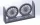 Art Scale - 1/48 Palmer 700 x 85 spoked wheels, UK WWI, for Sopwith Camel, Sopwith Pup, Sopwitch Snipe