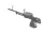 Art Scale - 1/48 Wickers K machine gun GB WWII