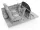 Art Scale - B-25 Mitchell - cockpit detail set for HK Model Catalog number -A48078