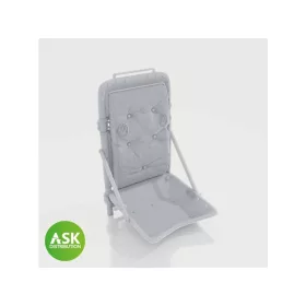 Art Scale - P-51D Mustang - seat excl. seat belts for Eduard