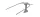 Art Scale - B-25 Mitchell - Antena AS-27/ARN-5 cat. no -A48105
