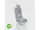 Art Scale - F-16CM ACESS II Ejection Seat with seat belts - rec. for GWH